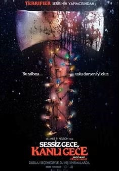 SESSİZ GECE, KANLI GECE